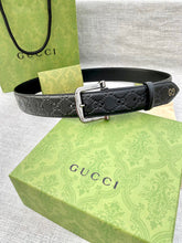 China Replica Gucci Belts 70usd Only